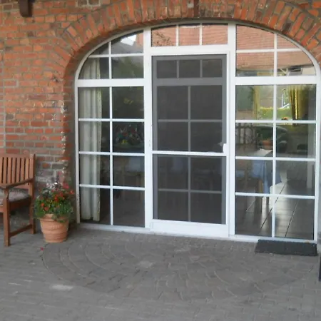 דירה Schwienhorst *