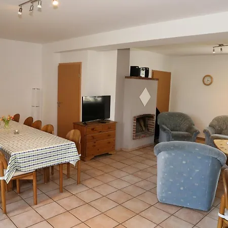 דירה Schwienhorst *