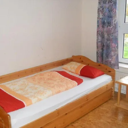 Schwienhorst Apartment *