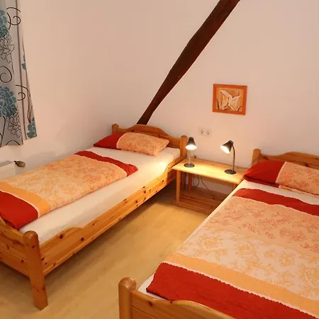 דירה Schwienhorst וורנדורף