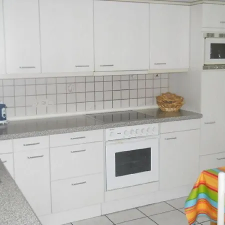 Schwienhorst Apartment