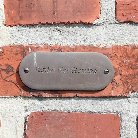 Schwienhorst דירה וורנדורף