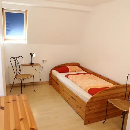 Schwienhorst Apartment *
