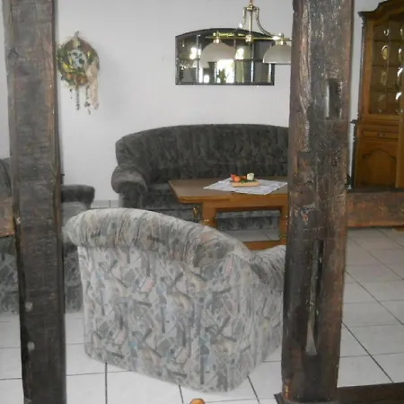 דירה Schwienhorst