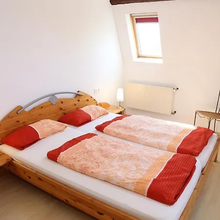 Schwienhorst * וורנדורף