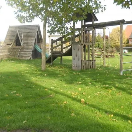 Schwienhorst Apartment Warendorf