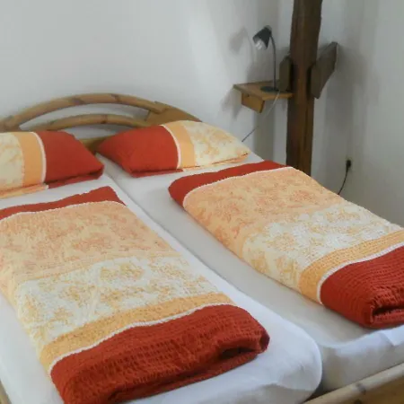 Schwienhorst דירה *