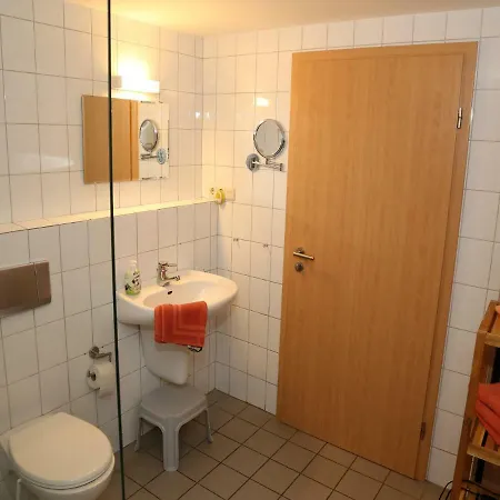 Schwienhorst וורנדורף