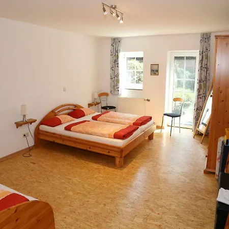 דירה Schwienhorst