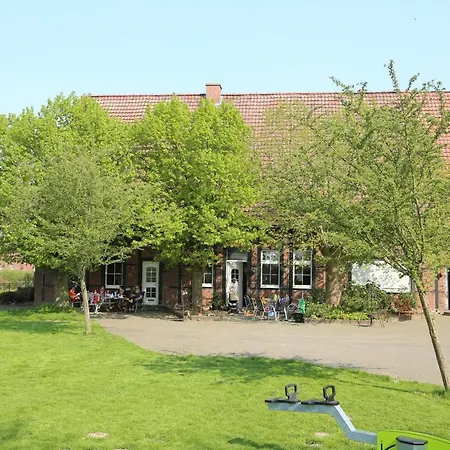 Apartment Schwienhorst