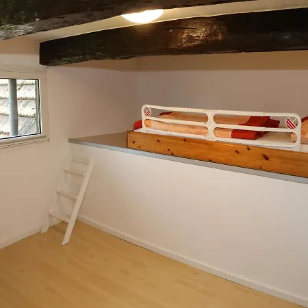 Schwienhorst * וורנדורף