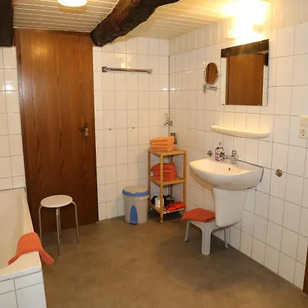 Schwienhorst Apartment