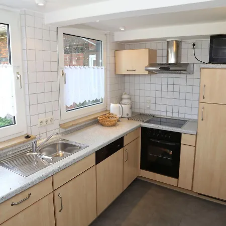 Schwienhorst וורנדורף