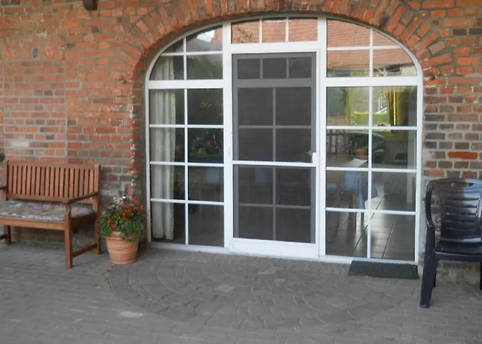 Appartement Schwienhorst *