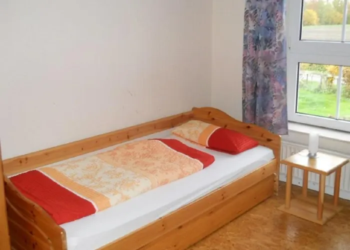 Schwienhorst Appartement *