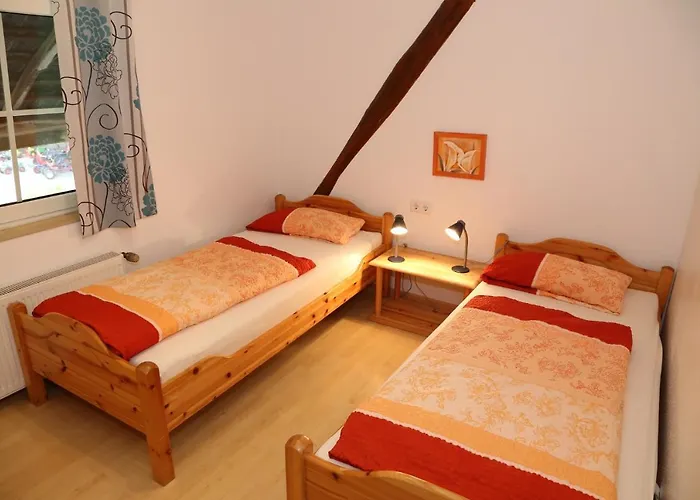 Appartement Schwienhorst Warendorf