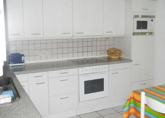 Schwienhorst Appartement