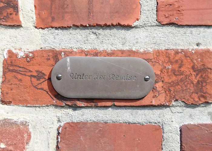 Schwienhorst Appartement Warendorf