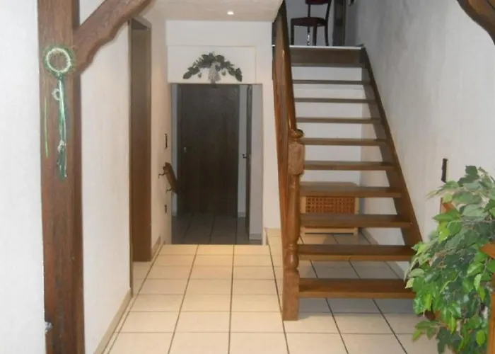 Appartement Schwienhorst