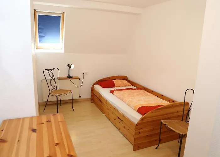 Schwienhorst Appartement *