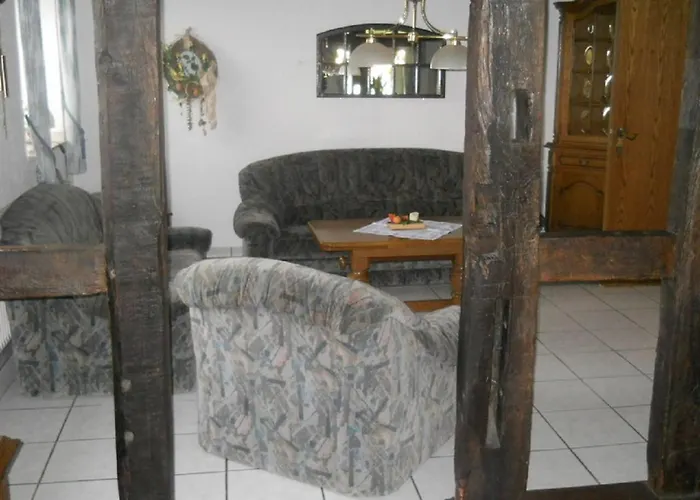 Appartement Schwienhorst