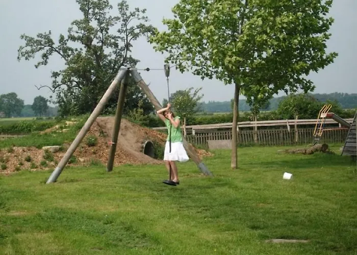 Appartement Schwienhorst