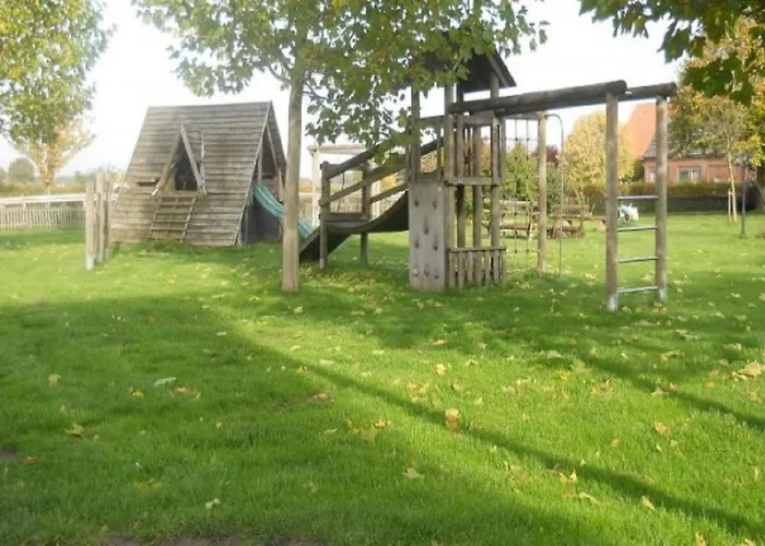 Schwienhorst Appartement Warendorf