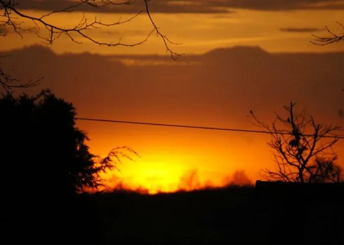 Schwienhorst Appartement *