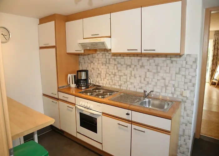 Appartement Schwienhorst Warendorf