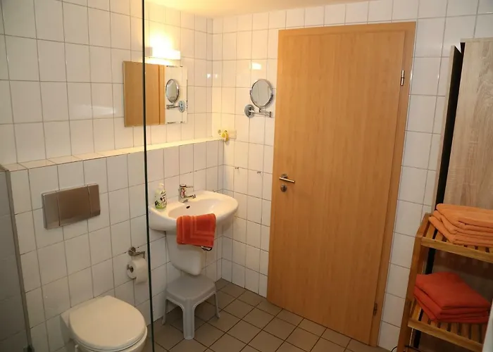 Schwienhorst Warendorf