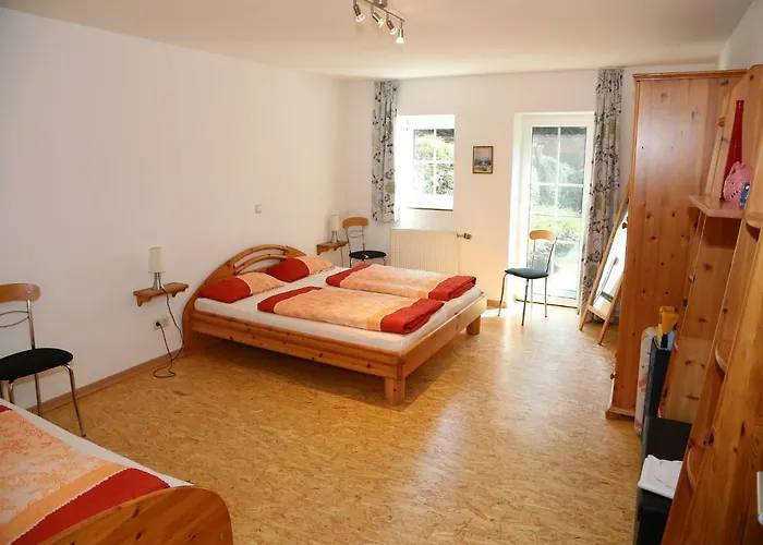 Appartement Schwienhorst