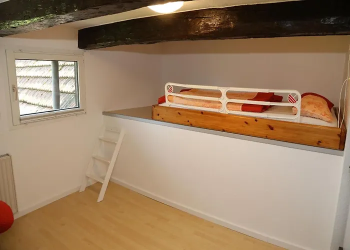 Schwienhorst * Warendorf