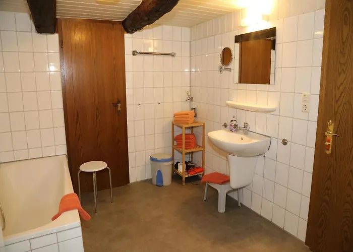 Schwienhorst Appartement