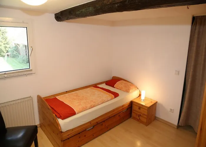 Schwienhorst Appartement *