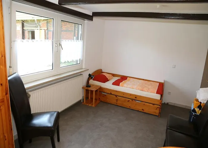 Appartement Schwienhorst