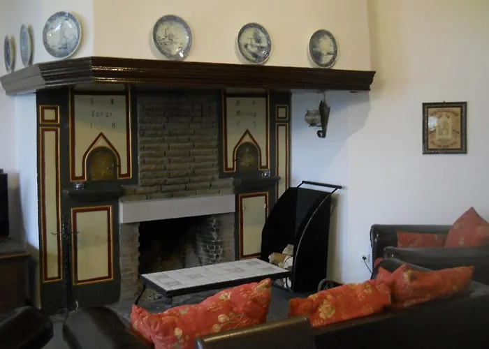 Schwienhorst Warendorf