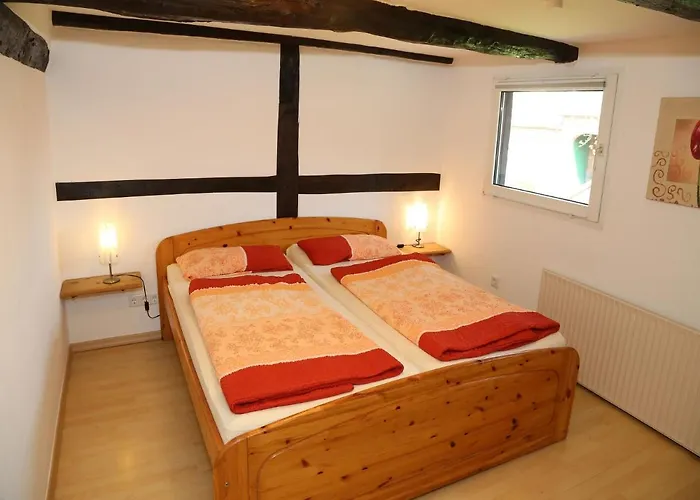 Schwienhorst Appartement Warendorf