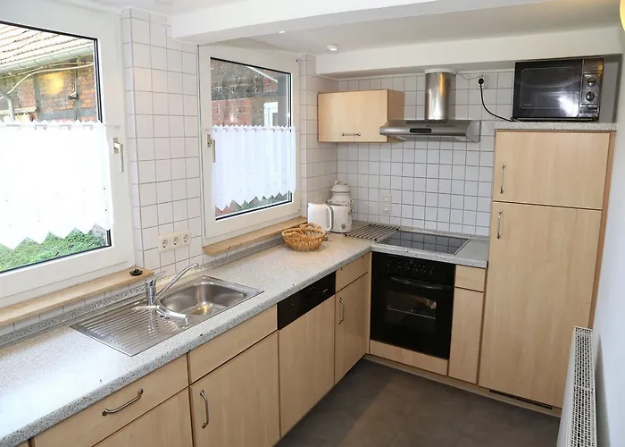 Schwienhorst Warendorf